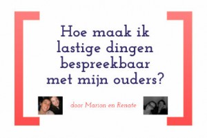 Gesprekmetjeouders