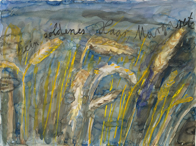 Anselm Kiefer